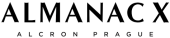 Almanac X Alcron Hotel Prague